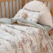 OHOO HOME⧓專業訂製｜ikea各牌床墊 客製尺寸「床包 」 拉鍊 信封床包  嬰兒床 薄墊床包