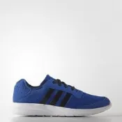 【H.Y SPORT】 ADIDAS 2016 新款 Element Refresh AQ2218休閒運動慢跑鞋 藍
