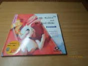 小白兔與溜滑梯_Dominique Blaizot-有打折-買2本書打九折3本書總價打八折+只算單筆運費- 