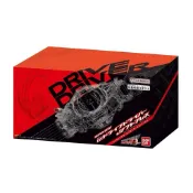 男孩禮物首選-萬代Bandai 假面騎士 馳騎 Drive老司機驅動器腰帶 (透明版)