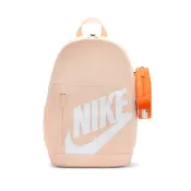 Nike 後背包 Elemental 大童 兒童書包 橘 附造型筆袋 HJ4186-664 [ACS]