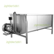 商用不鏽鋼氣泡解凍池牛羊肉化凍緩化池雞爪鴨爪冷凍解凍蔬菜清洗詢問運費~