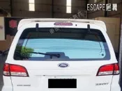 ◇車品社◆ FORD 福特 ESCAPE 原廠型尾翼 02 03 04 05 06 素材價