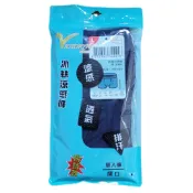 VICTORYH冰絲涼感褲 2321 藍 (M-XL)