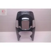 附發票-車殼玩家=新CUXI,NEW CUXI,1CF,烤漆部份,面板,亮黑,擋風板,機車車殼=EG部品