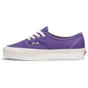 (店+)【VANS】VN000CW2E40 Vans MTE Authentic Reissue 44 舒適簡約 低幫 板鞋 男女同款 紫色