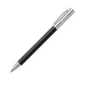 【Faber-Castell】成吉思汗AMBITION纖維原子筆 免費刻字(原廠正貨)