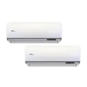 【老王電器】【HITACHI 日立】6-8坪 尊榮系列 R32 變頻冷暖分離式室外機冷氣 RAM-50HP(不含室內機)