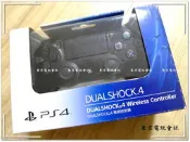 現貨~原裝 盒裝『東京電玩會社』【PS4】原廠 1代 震動 DUALSHOCK 黑色手把  控制器 CUH-ZCT1T