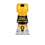 (店+)【DEWALT 得偉】雕刻修邊機(DWE 6000)