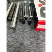 【振宇車業】DY配件組  G6 VVCS版本 專用 配件組 內管組 維修包