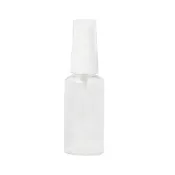 (店+)【蕉蕉購物】噴霧型分裝瓶透明噴霧瓶 化妝水 旅行 出國 酒精瓶 澆花瓶 消毒瓶 香水瓶