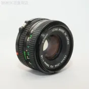 ♞,♘[ Bargain ] Canon FD 50mm f1.8