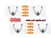 ☆車殼王☆送貨區內免運費=RS=RS100=後扶手=卡夢(JR-可用加墊片)