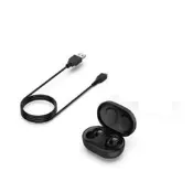 臺灣現貨適用於 Redmi AirDots 耳機充電倉存儲充電盒