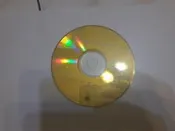劉德華 國語超極品音色系列 劉德華ANDY 24K GOLD 日本製 CD專輯 二手 A51