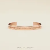 [台灣現貨] Daniel Wellington Elan 永恆簡約手環 玫瑰金 S號 M號 L號