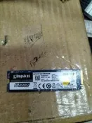 限時下殺金士頓A2000固態硬盤ssd 250g ，NVME無任何問題  成色很
