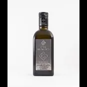 冷壓特級初榨橄欖油 500ml (可生飲/酸價0.1%//低溫冷壓27度)