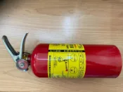 消防專賣店5型新海龍環保氣體滅火器 消防業務為求業績網路求售