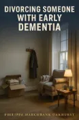 Kobo Divorcing Someone With Early Dementia