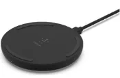 Belkin 無線充電盤 Boost Up 15W 黑 單線板 IPHONE 適用 11 12 13