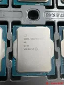 【小七嚴選】QXJE i9 12900k ES2 測試版不顯 1700針