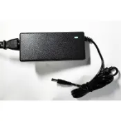 19V 1.3A 外徑5.5mm (1.31A  內徑2.5mm 2.1mm 變壓器 LCD 液晶螢幕用)