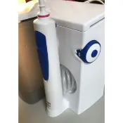 沖牙機軟管 歐樂B .Oral B軟管自製材料【2組(兩條管子)】百靈Waterpik沖牙機軟管都可更換