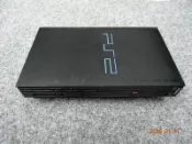 缺貨中 ps2 厚機 單主機一台 型號39001 已改機  可直讀 ps ps2 原板片 台片 不挑片 有保固