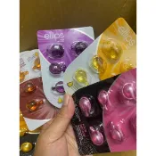 Ellips Vitamin Rambut