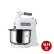 【福利品】英國KENWOOD 桌上型攪拌機 HM680