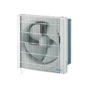 阿拉斯加 窗型有壓換氣扇 3041D 風扇 DC變頻 抽風扇 換氣扇 排風扇 氣窗、神明廳、客廳