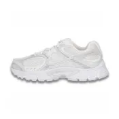 【NIKE 耐吉】V5 RNR 女鞋 白色 休閒 老爹鞋 透氣 網布 緩震 氣墊 運動 休閒鞋 HQ7901-101