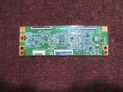 58吋LED液晶電視 T-con 邏輯板 ( SAMSUNG  UA58H5200AW ) 拆機良品