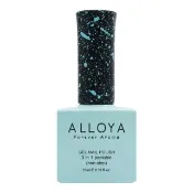 【ALLOYA 愛若雅】居家光撩一步甲油膠(V141 晨曦中的歐若拉-晨曦粉)