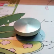 復古油箱蓋 鋁合金油箱蓋 野狼 ktr my150 小雲豹 vr200 草上飛