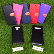 LG Q60 V60 ThinQ 側掀皮套 支架皮套 CITY BOSS 有磁扣 皮套