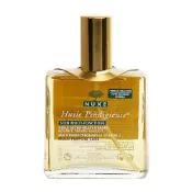 Marc jacobs旗艦店 NUXE 黎可詩 全效晶亮護理油(100ml)『STYLISH MONITOR』D002007