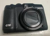 【可開發票】canon/ powershot g16 、g15 、g12、 g11、 g10、 g9、g7 二【满额免運
