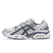 (店+)【asics 亞瑟士】休閒鞋 GEL-NIMBUS 9 男 1203A600250