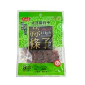 【太珍香】蒜條子 90g