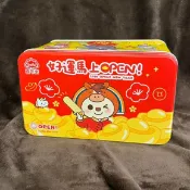 [破盤激安價] 喜年來 OPEN! 蛋捲 禮盒 馬年款 原味 240g