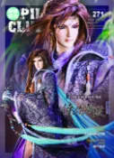 【Pubu電子書城】霹靂會月刊第271期 (電子書) 作者：霹靂會 大霹靂國際整合行銷股份有限公司