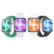 (店+)【HUAWEI 華為】WATCH FIT 5 健康運動智慧手錶