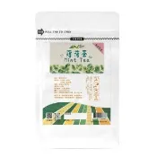 【農會】大雪山農場 薄荷茶X1袋(2gX20入/袋)  草本茶