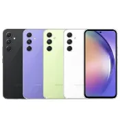 【Samsung 三星】A級福利品 Galaxy A54 5G 6.4吋(8GB/256GB)