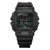 大高雄鐘錶城 CASIO 卡西歐 GX-56MF-1 GXW GX-56 系列 螢光色彩時尚爆款腕錶 53.6mm｜樂天領券現折★全館特惠中★指定刷卡回饋10%