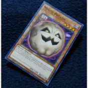 [台拍遊戲王] PHNI-EN098 美英1刷 普卡 殺手馬鈴薯X1(M/NM)=VJMP-JP235