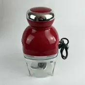 歡樂購物網 【110V通用】輔食機 料理機 絞肉機 攪拌機 打蛋器 破壁機 榨汁機 多功能一體 嬰兒輔食 家用小型 電動便攜